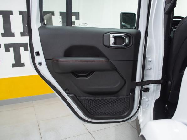 Jeep Wrangler IV (JL) Рестайлинг с пробегом 2026 года, цена 8 999 000 рублей, 24 км, внедорожник, Автокод Объявления