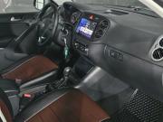 Volkswagen Tiguan I Краснодар  - изображение 49