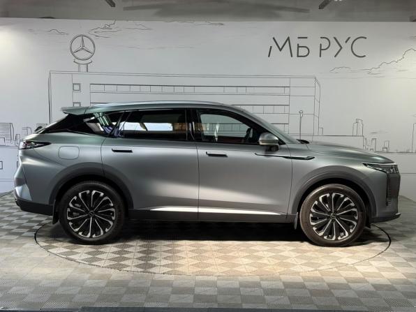 Exeed RX с пробегом 2023 года, цена 2 875 000 рублей, 32678 км, внедорожник, Автокод Объявления