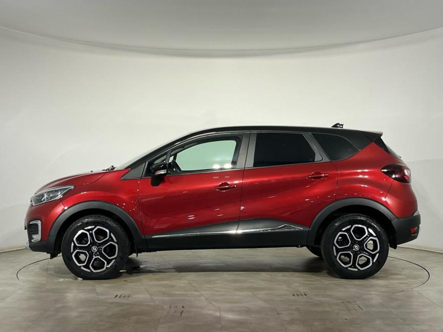 Renault Kaptur I Рестайлинг Ижевск  - изображение 2