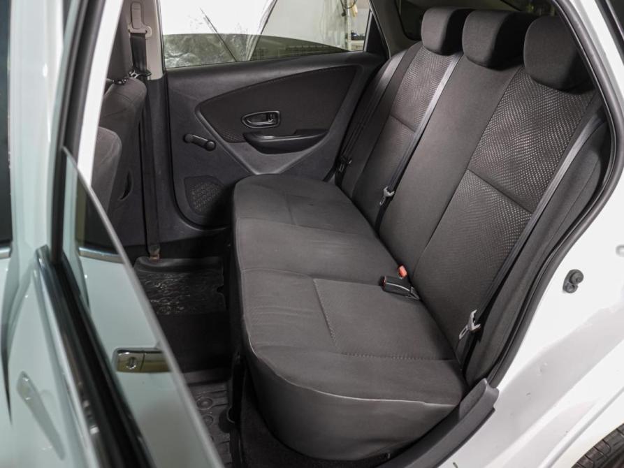 Nissan Almera III (G15) Воронеж  - изображение 9