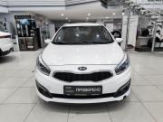 Kia Ceed II Рестайлинг Казань  - изображение 24