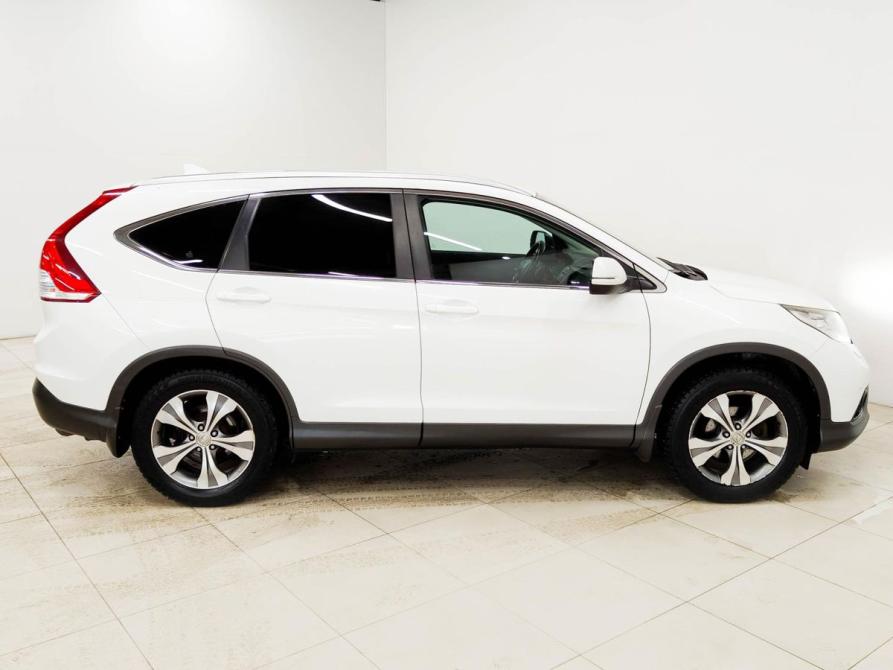 Honda CR-V IV Тула  - изображение 4