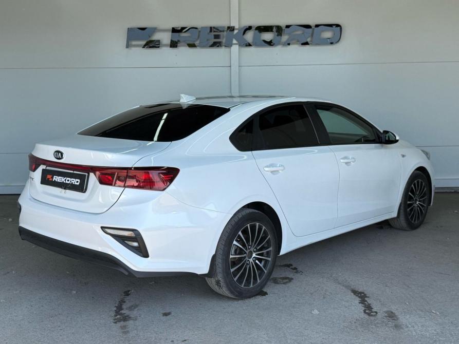 Kia Cerato IV Уфа  - изображение 7