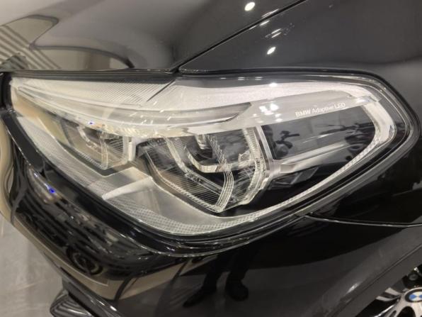 BMW X4 II (G02) Рестайлинг с пробегом 2019 года, цена 4 140 000 рублей, 139483 км, внедорожник, Автокод Объявления