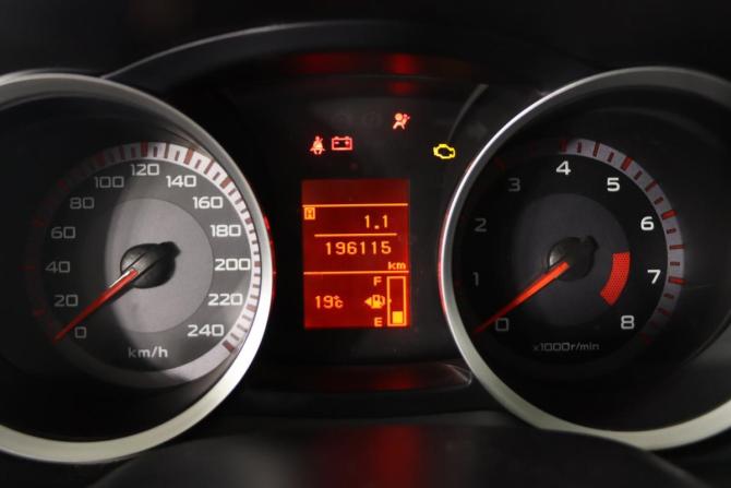 Mitsubishi Lancer X с пробегом 2008 года, цена 719 990 рублей, 195839 км, седан, Автокод Объявления