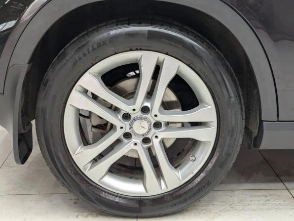 Mercedes-Benz GLA I (X156) с пробегом 2014 года, цена 1 580 000 рублей, 113368 км, внедорожник, Автокод Объявления