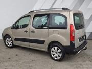 Citroen Berlingo II Екатеринбург  - изображение 21