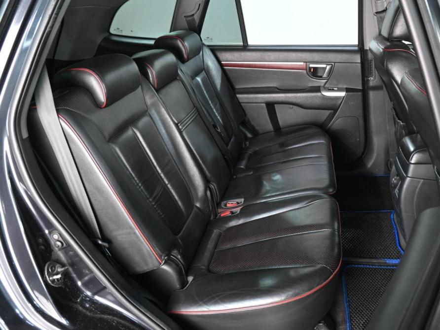 Hyundai Santa Fe II Ростов-на-Дону  - изображение 7