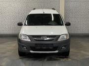 Lada (ВАЗ) Largus I Москва  - изображение 17