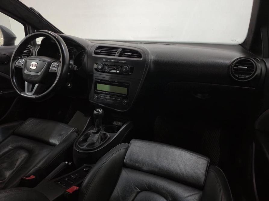 SEAT Leon III Альметьевск  - изображение 15
