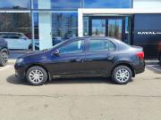 Renault Logan II Москва  - изображение 23