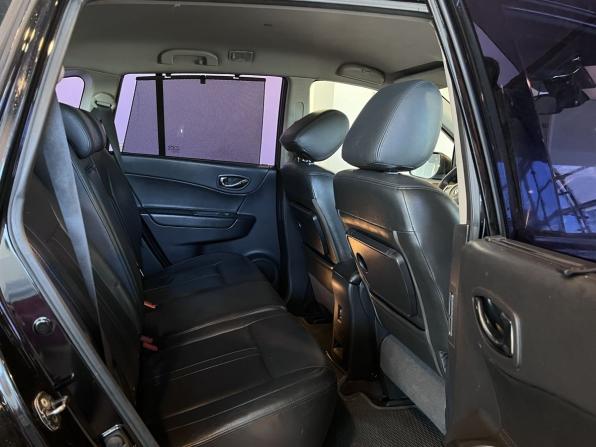 Renault Koleos I с пробегом 2008 года, цена 745 000 рублей, 232320 км, внедорожник, Автокод Объявления