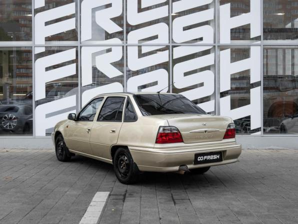 Daewoo Nexia I с пробегом 2008 года, цена 349 000 рублей, 262013 км, седан, Автокод Объявления