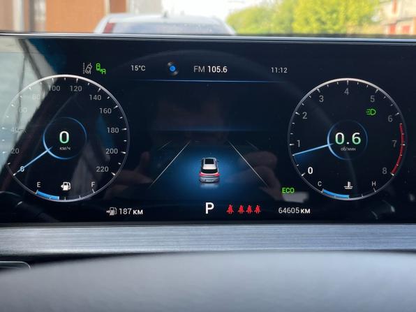 Chery Tiggo 7 Pro Max I с пробегом 2022 года, цена 1 750 000 рублей, 64605 км, внедорожник, Автокод Объявления