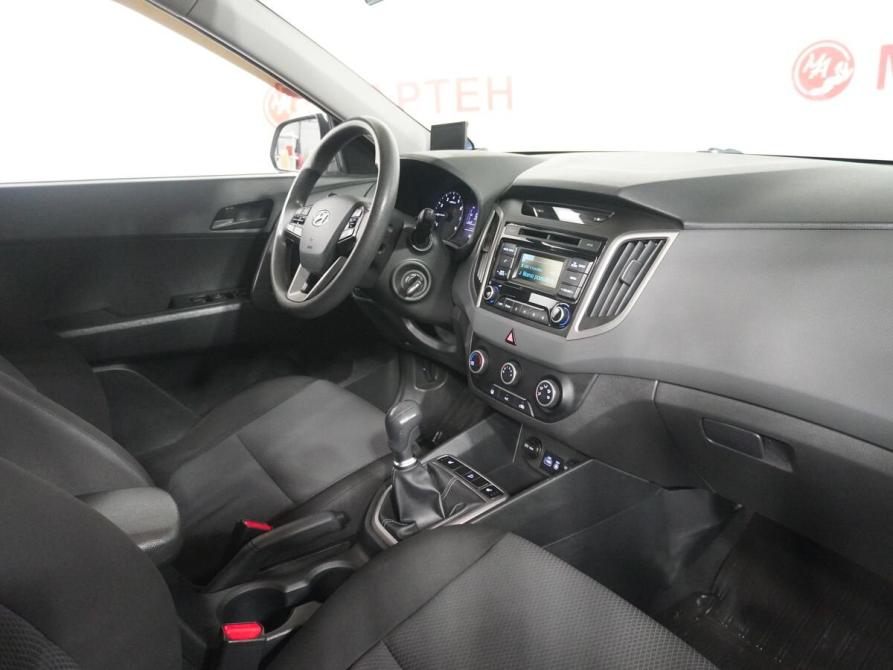 Hyundai Creta I Вологда  - изображение 10