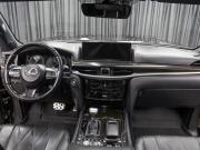 Lexus LX III Рестайлинг 2 Москва  - изображение 41