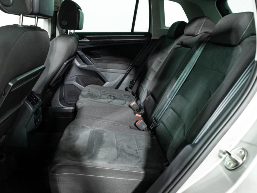 Volkswagen Tiguan II Санкт-Петербург  - изображение 10