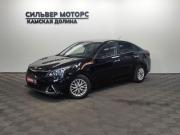 Kia Rio IV Рестайлинг Пермь  - изображение 17