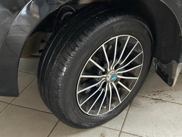 Lada (ВАЗ) Granta I Рестайлинг с пробегом 2018 года, цена 470 000 рублей, 127000 км, седан, Автокод Объявления