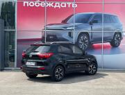 Hyundai Creta I Рестайлинг Воронеж  - изображение 20