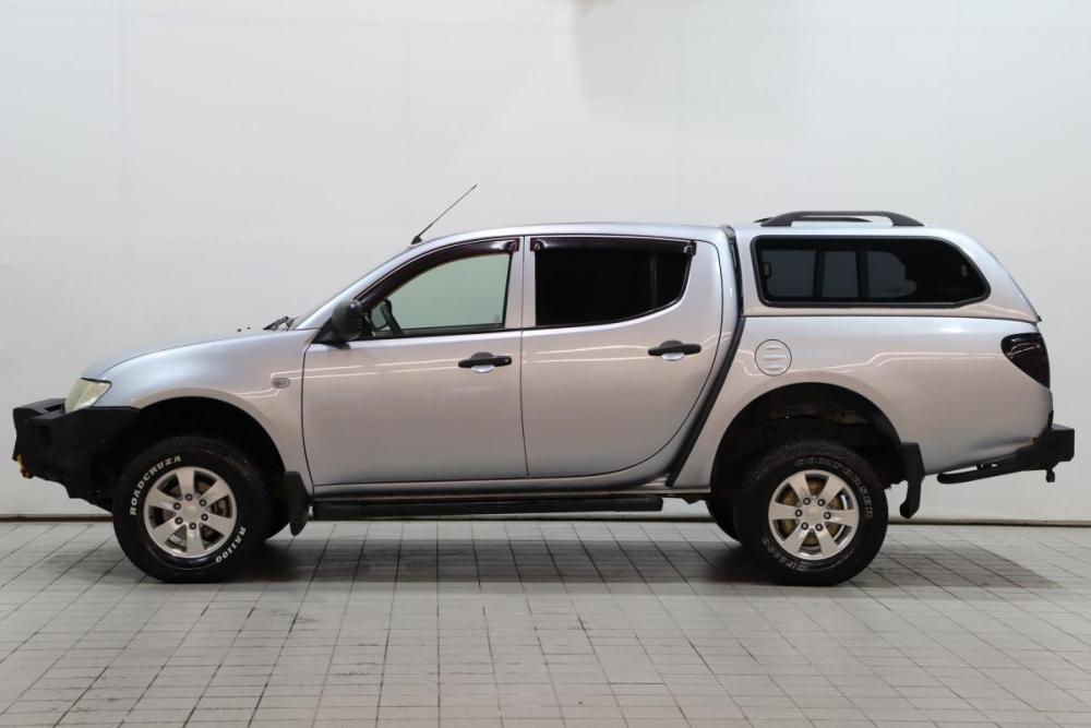 Mitsubishi L200 IV Сургут  - изображение 8