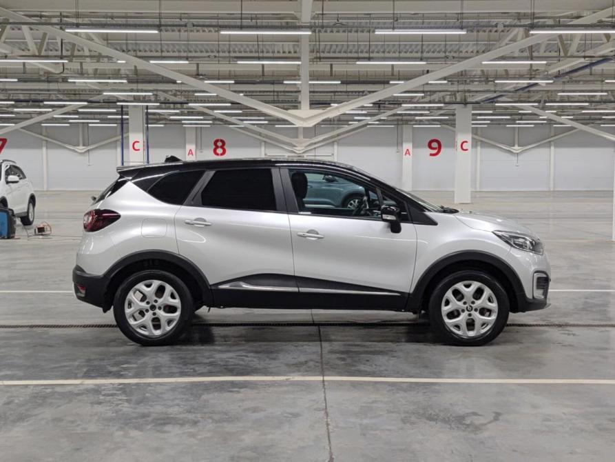 Renault Kaptur I Казань  - изображение 5