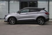 Geely Coolray I Саратов  - изображение 47