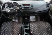 Mitsubishi Lancer X Омск  - изображение 34