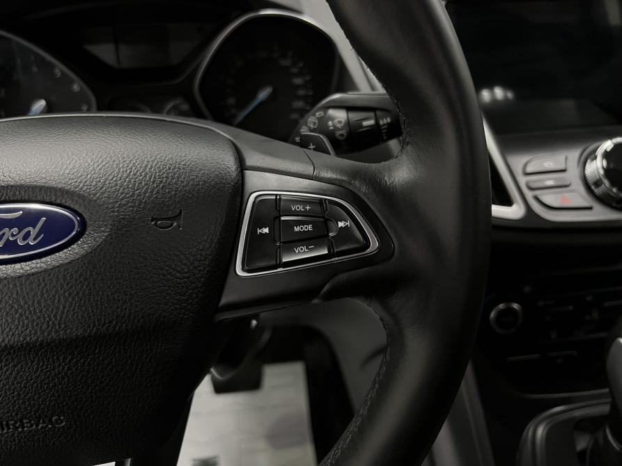 Ford Kuga II Рестайлинг Тверь  - изображение 18