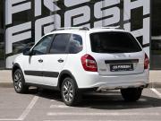 Lada (ВАЗ) Granta I Рестайлинг Волгоград  - изображение 21