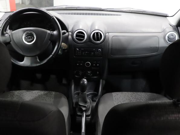 Lada (ВАЗ) Largus I с пробегом 2021 года, цена 890 000 рублей, 105000 км, универсал, Автокод Объявления