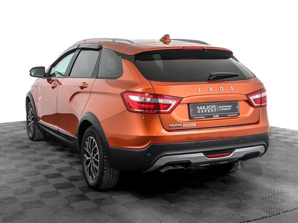 Lada (ВАЗ) Vesta I с пробегом 2021 года, цена 1 090 000 рублей, 117695 км, универсал, Автокод Объявления