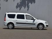 Lada (ВАЗ) Largus I Краснодар  - изображение 18