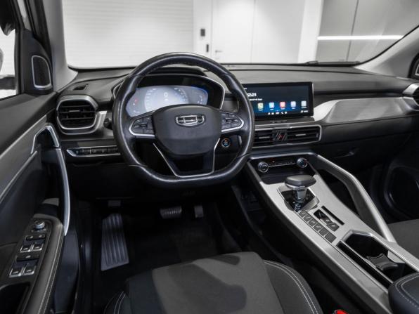 Geely Coolray I с пробегом 2023 года, цена 1 645 000 рублей, 67708 км, внедорожник, Автокод Объявления