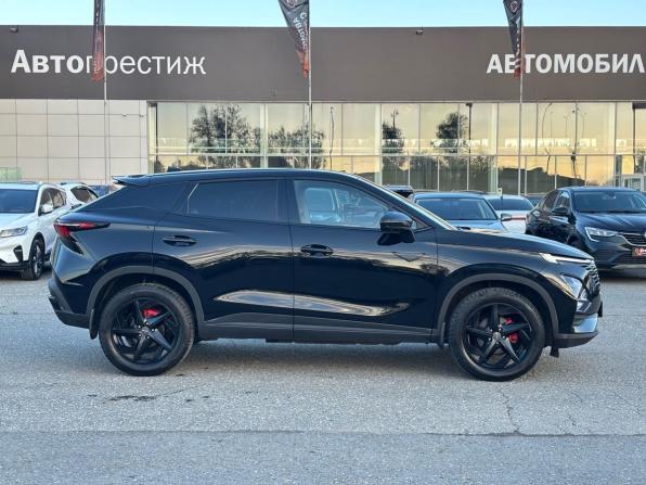 Omoda C5 I с пробегом 2022 года, цена 1 595 000 рублей, 62760 км, внедорожник, Автокод Объявления