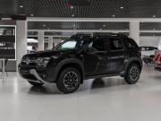 Renault Duster I Рестайлинг Москва  - изображение 21