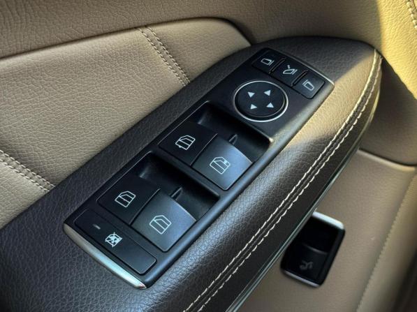 Mercedes-Benz GL-Класс II (X166) с пробегом 2014 года, цена 3 649 000 рублей, 216651 км, внедорожник, Автокод Объявления