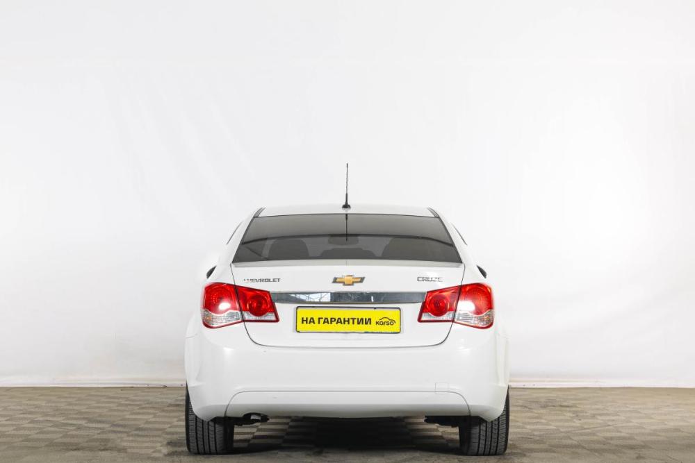Chevrolet Cruze I Тюмень  - изображение 6