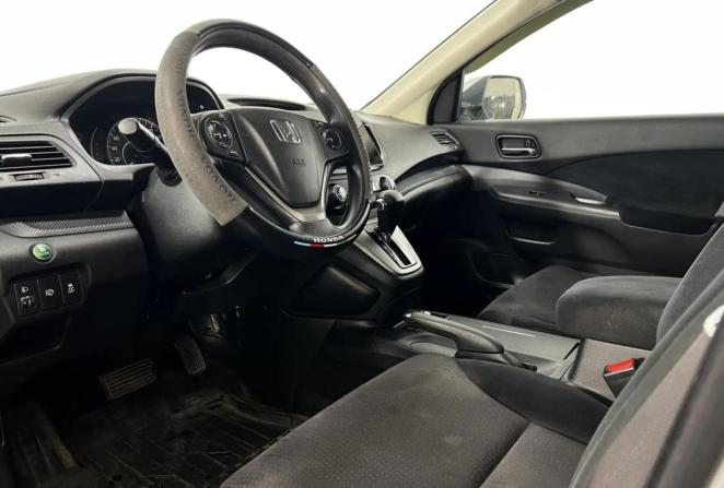 Honda CR-V IV с пробегом 2014 года, цена 1 890 000 рублей, 230461 км, внедорожник, Автокод Объявления