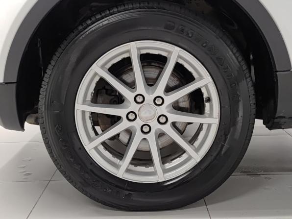Land Rover Range Rover Evoque I с пробегом 2015 года, цена 2 397 000 рублей, 110134 км, внедорожник, Автокод Объявления