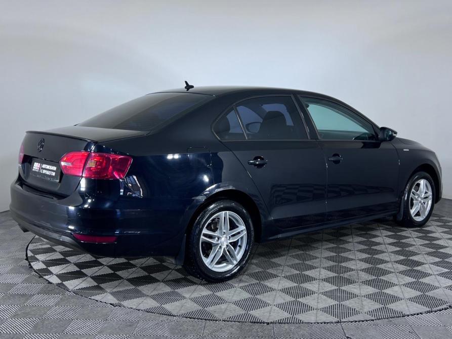 Volkswagen Jetta VI Ростов-на-Дону  - изображение 5
