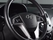 Hyundai Solaris I Кемерово  - изображение 29