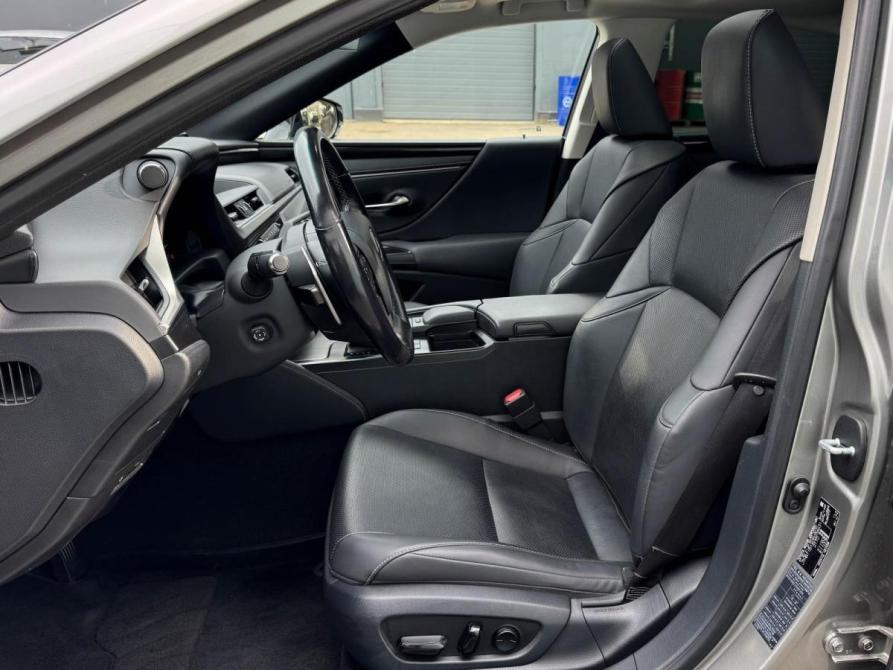 Lexus ES VII Рестайлинг Кропоткин  - изображение 11