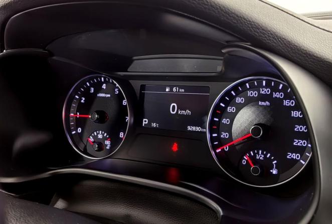 Kia Cerato IV с пробегом 2018 года, цена 2 050 000 рублей, 92831 км, седан, Автокод Объявления