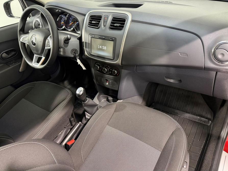 Renault Logan II Рестайлинг Химки  - изображение 11