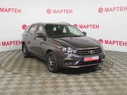 Lada (ВАЗ) Vesta I Вологда  - изображение 20