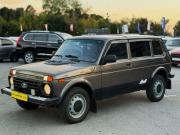 Lada (ВАЗ) 2131 (4x4) I Ижевск  - изображение 16
