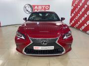 Lexus ES VII Новочеркасск  - изображение 24