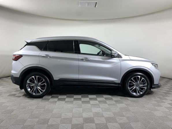 Geely Coolray I с пробегом 2022 года, цена 1 793 000 рублей, 15377 км, внедорожник, Автокод Объявления